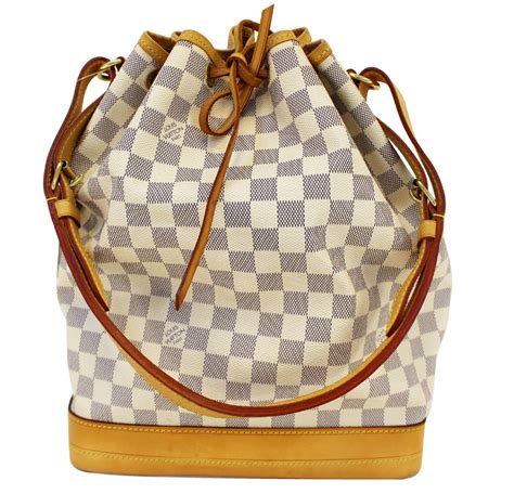 noe damier handbags.